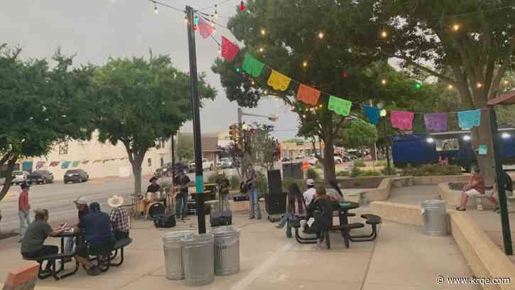 Lovington moves forward with plans for micro-distillery