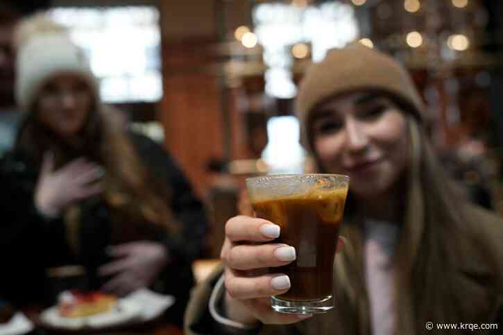 New Starbucks drinks with olive oil a curiosity in Italy
