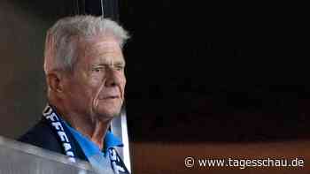 Hoffenheim wieder 50+1-Klub: Hopp verzichtet auf Stimmrechtsmehrheit