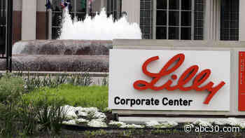 Eli Lilly cuts insulin prices up to 70% amid pressure to slash costs