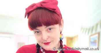 Woman discovers manual she wrote aged nine on how to find 'a lovely man'