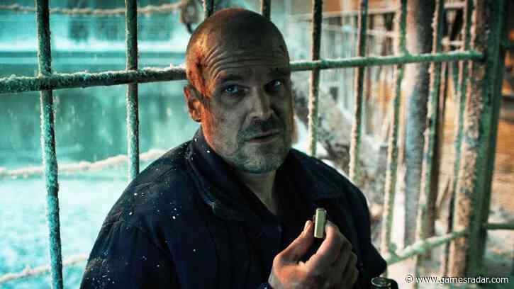 Stranger Things stage spin-off will tell Hopper’s, Joyce’s, and Vecna’s origin stories