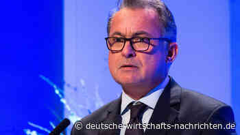 Wegen Zinswende: Bundesbank muss auf Risikovorsorge zurückgreifen