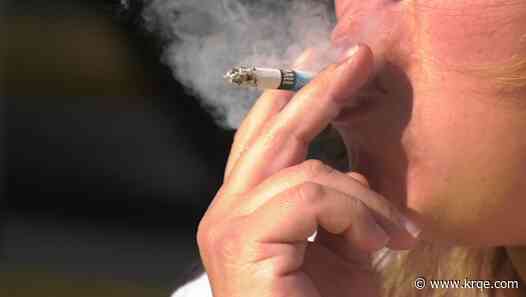 Campaign in the works to help Americans understand Mexico's public-smoking ban