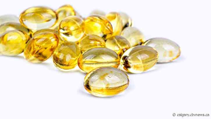 Calgary researchers to look at aging brain as study says vitamin D prevents dementia