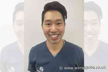 Wirral dentist says figures for children's tooth decay are 'alarming'