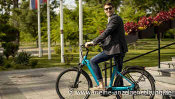 3 Top bewertete SUV-E-Bikes von Stiftung Warentest