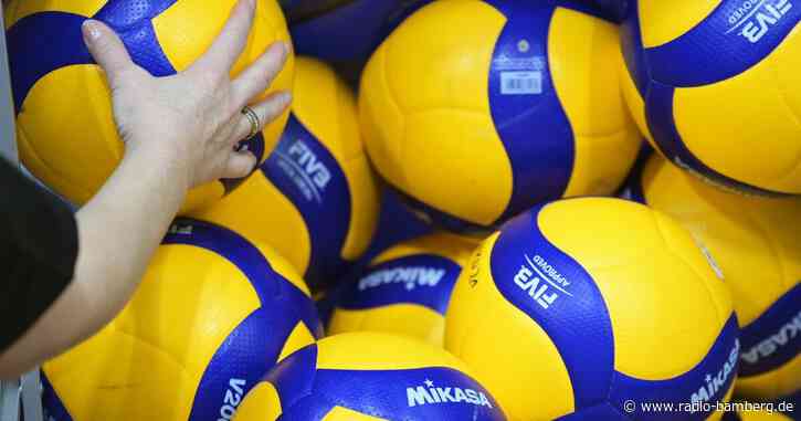 Garcia Diaz wird Trainer bei Vilsbiburger Volleyballerinnen