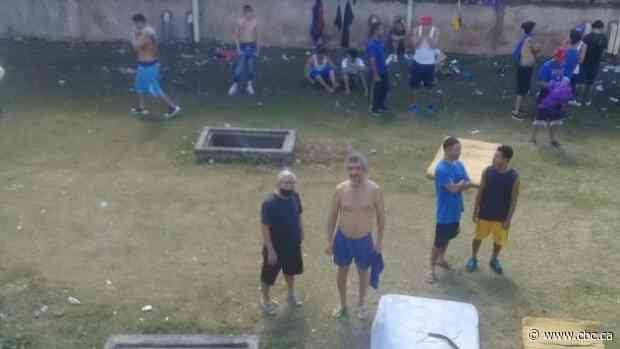 Exiled and stripped of citizenship, Nicaraguans look to Canada for chance to begin new lives