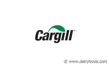 Cargill teams with CUBIQ