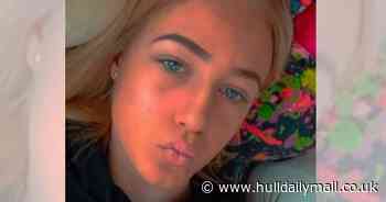 Police searching for missing Alisha, 14, from Bransholme