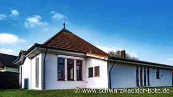 Baugesuch genehmigt: Arztpraxis in Rotfelden hat hohe Priorität