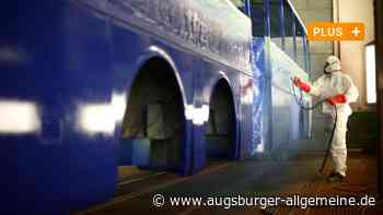 Evobus-Standort in Neu-Ulm war gefährdet