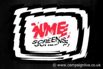NME launches new brand offering with NME Screens