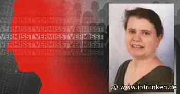 Psychische Ausnahmesituation: 52-Jährige aus Weitramsdorf vermisst - Polizei fahndete bereits mit Hubschraubern