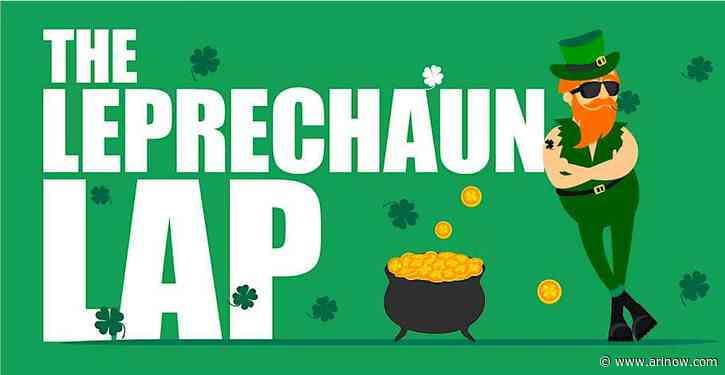 A St. Patrick’s Day bar crawl is returning to Clarendon