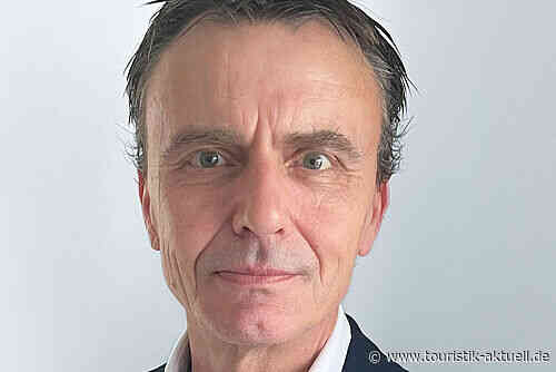 Anex: Holger Schlünsen verstärkt Außendienst