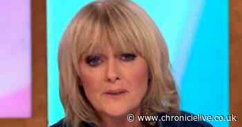 Loose Women's Jane Moore halts proceedings to break news of 'special' shake-up on ITV show