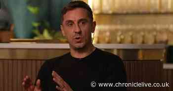 Gary Neville admits Newcastle fear and 'sensible' target amid Liverpool and Tottenham warning