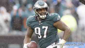 Javon Hargrave free agency 2023: Landing spots, projected contract, prediction for Eagles defensive tackle