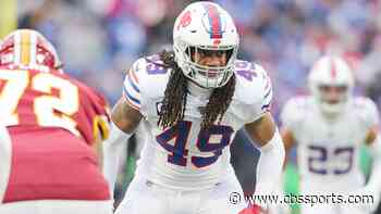 2023 NFL free agency: Best team fits for top available free agent at each position
