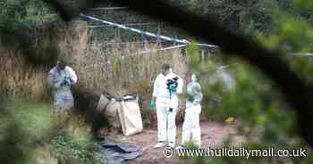 Mystery of baby girl found dead by river remains unsolved 20 years on