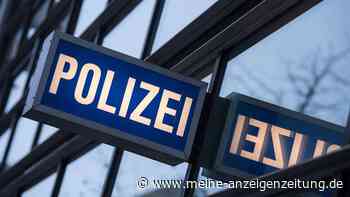 Mögliche Volksverhetzung: Ermittlungen gegen Polizisten