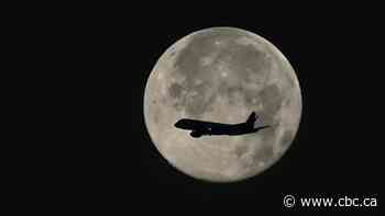 What time is it on the moon? Europe pushing for lunar time zone