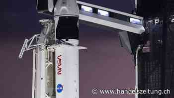 Salt kombiniert Netz mit Starlink-Satelliten