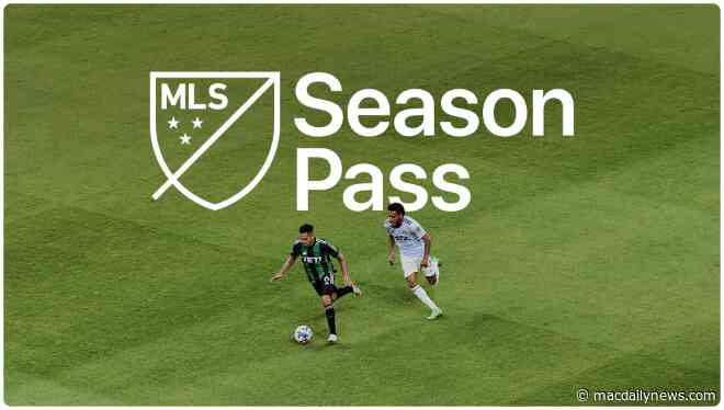 Major League Soccer on Apple TV is a great product, but poorly promoted