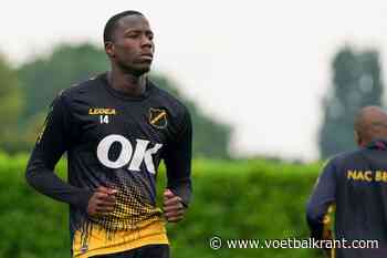 Opvallend: Beerschot haalt nog onmiddellijk inzetbare extra aanvallende versterking binnen: &quot;Eén van de besten ooit&quot;