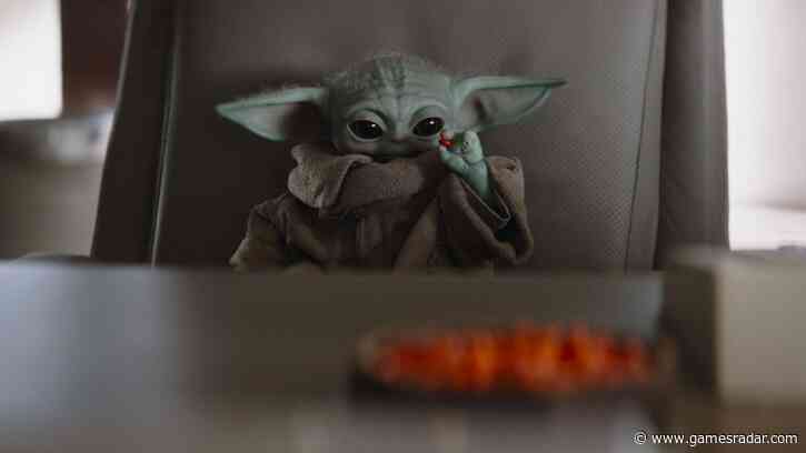 The Mandalorian season 3 features the return of a familiar, adorable Star Wars species – and the internet is loving it