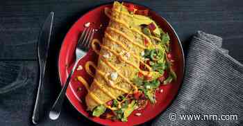 3 strategies for brunch menu efficiency