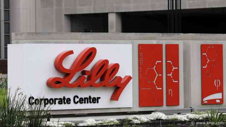Eli Lilly caps insulin costs at $35 per month