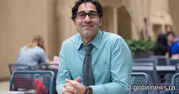 University of Calgary researchers to look at aging brain as study says vitamin D prevents dementia