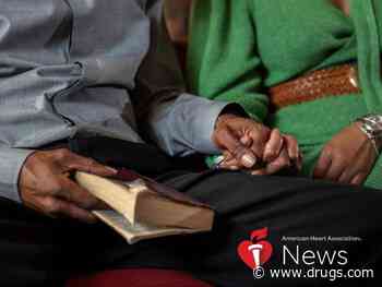 AHA News: For Black Churchgoers in New Orleans, Religious Beliefs May Influence Health Behaviors