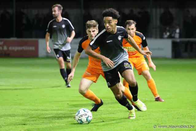 SPORTKORT OOST-VLAANDEREN. KRC Gent verliest smaakmaker aan FC Knokke, Eendracht Deftinge trekt kwartet van Galmaarden aan