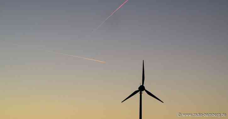 Staatsforsten: Bis zu 40 Windräder für Chemiedreieck