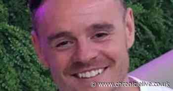 Cramlington dad killed on night out helps save the lives of four people through organ donation