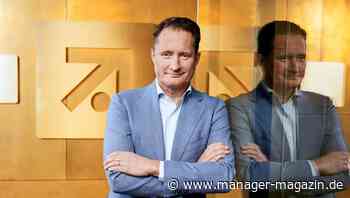 ProSiebenSat.1 Media stoppt Veröffentlichung der Bilanz