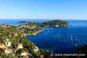 La villa d'un oligarque russe saisie par la justice à Saint-Jean-Cap-Ferrat, une première en France