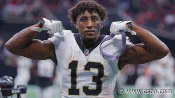32 NFL players who could change teams this offseason