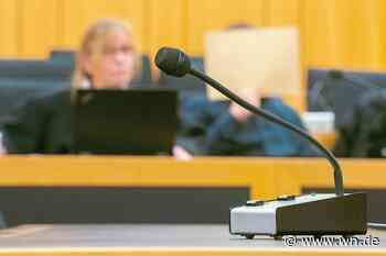 Prozess gegen Nuradi A.: Der „beste Freund“ verzweifelt vor Gericht