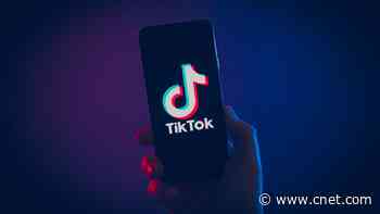 TikTok Will Limit Teen Screen Time to 60 Minutes by Default     - CNET