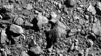 Es war nur ein kleiner Stoss, den die Dart-Sonde dem Asteroiden Dimorphos verabreichte. Doch der Effekt war erstaunlich gross