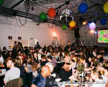 More Tickets Released For Mam Sham's Sold Out Big Penny Social Supper Club