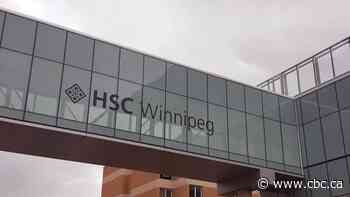 Patient dies while waiting for care in Winnipeg Health Sciences Centre emergency department