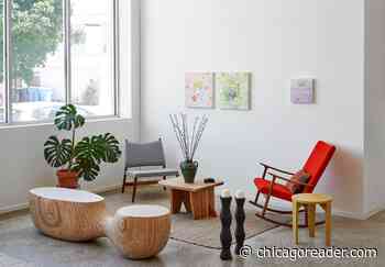 Perfection from the pieces