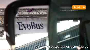 Das sagen IG Metall und Betriebsrätin aus Neu-Ulm zu Evobus-Plänen