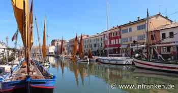 Kulmbach: Reise in die italienische Partnerstadt Lugo geplant- Anmeldefrist wurde verlängert